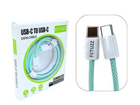 Cable USS Fetuzz tipo C